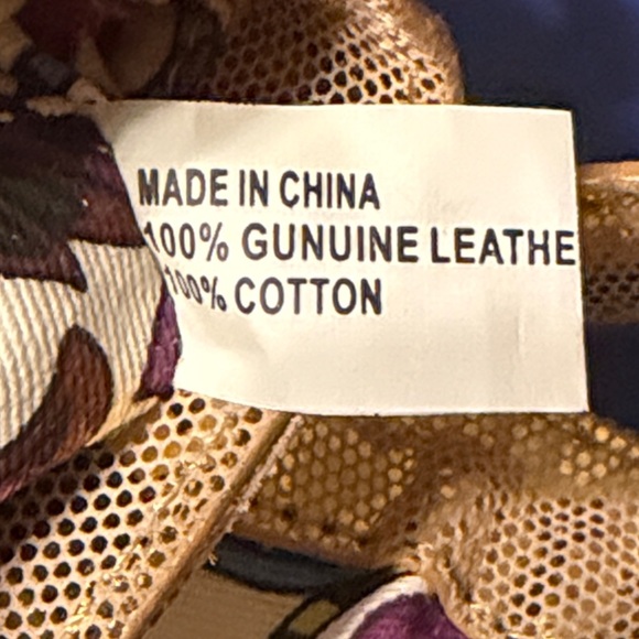 Corso Como Gold Mini Shoulder Handbag Purse Cross Body Mini Bag Genuine leather - Picture 12 of 12